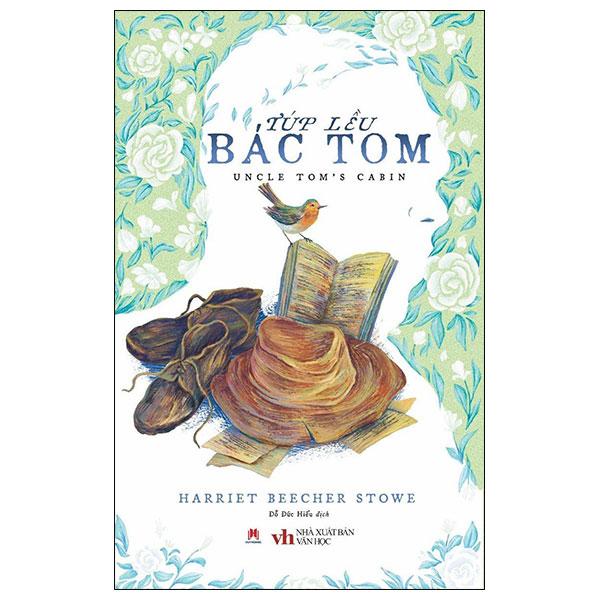 Sách - Túp Lều Bác Tom (Tái Bản 2024)