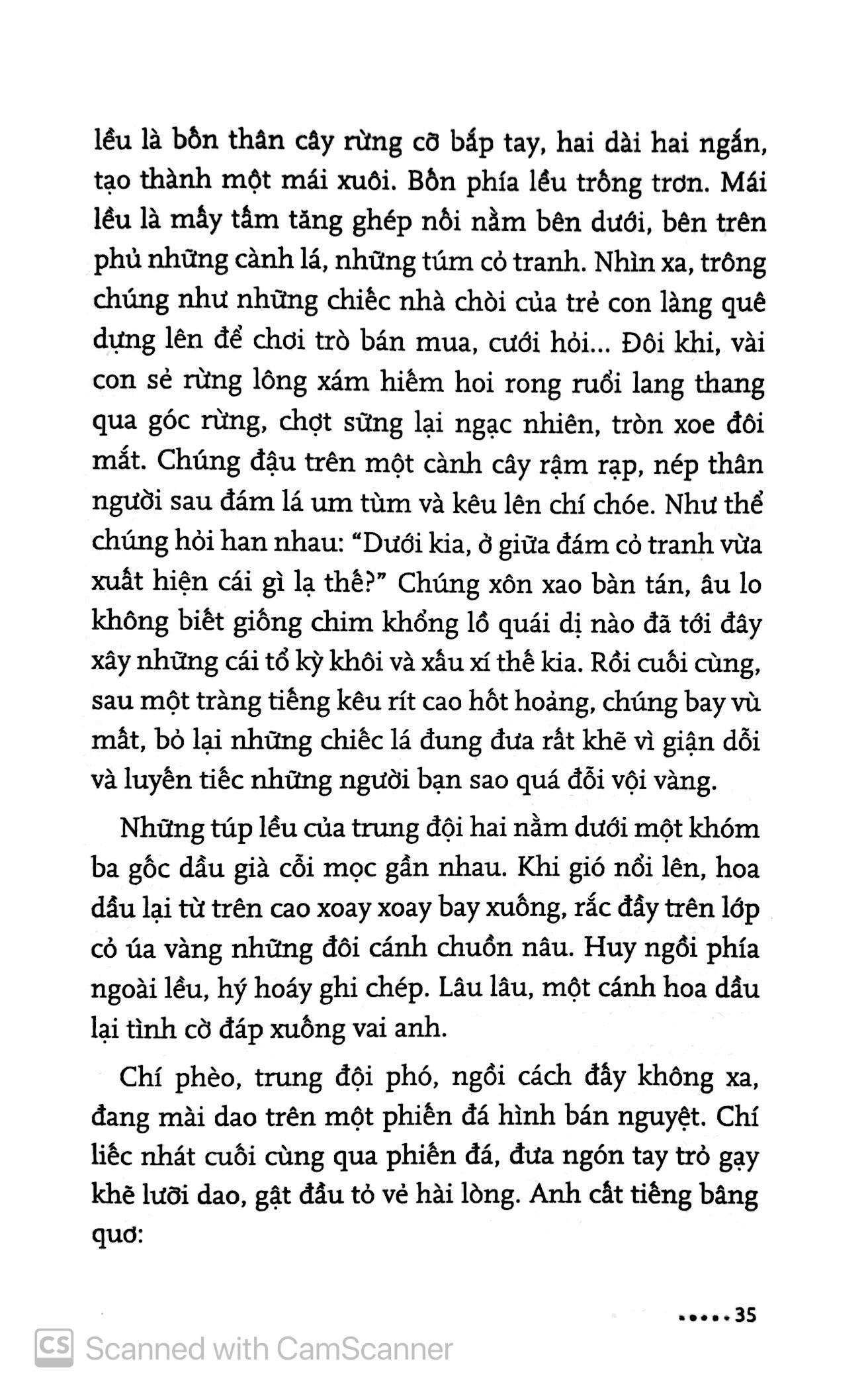 Mùa Xa Nhà