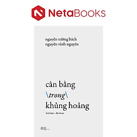 Cân Bằng Trong Khủng Hoảng