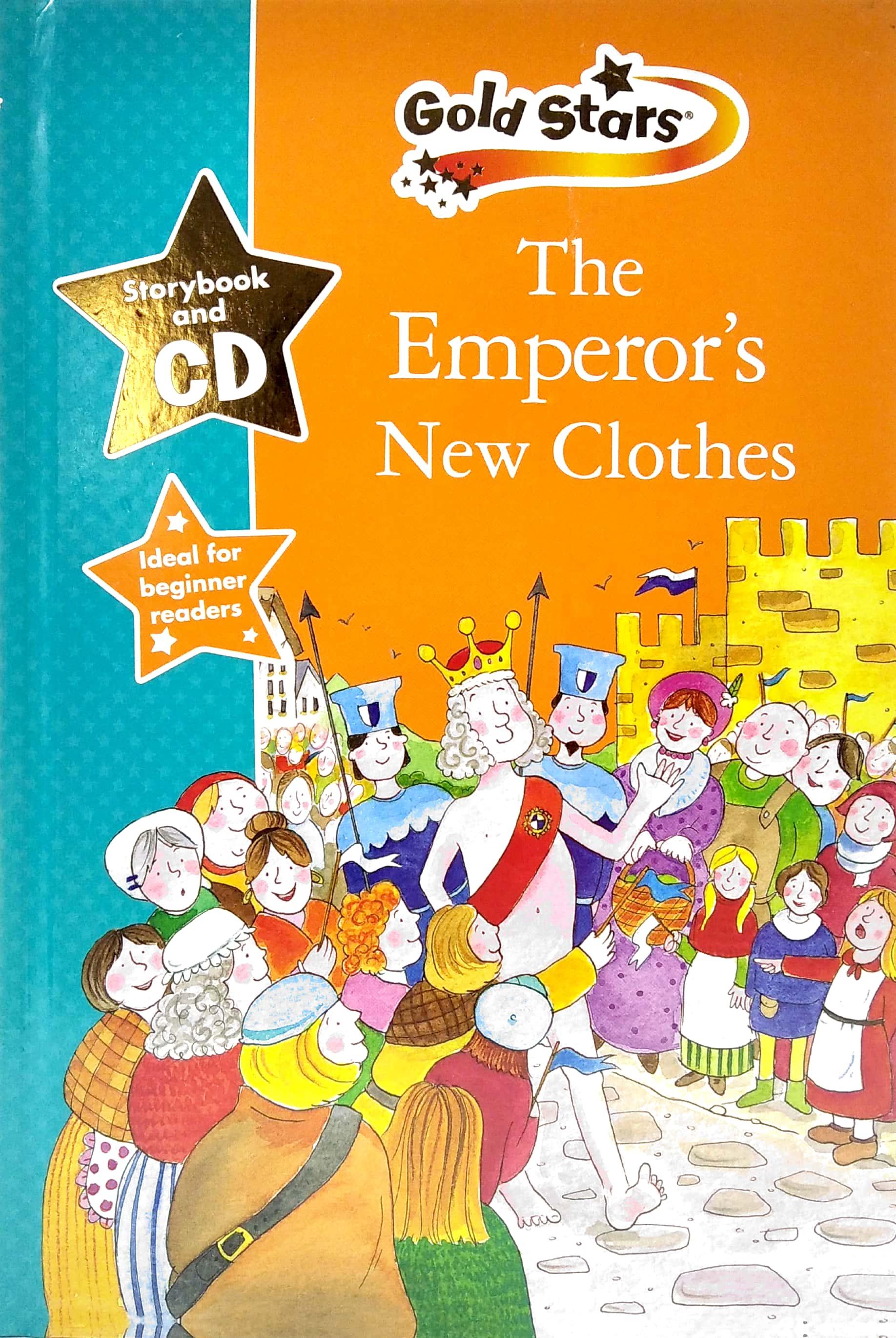 The Emperor