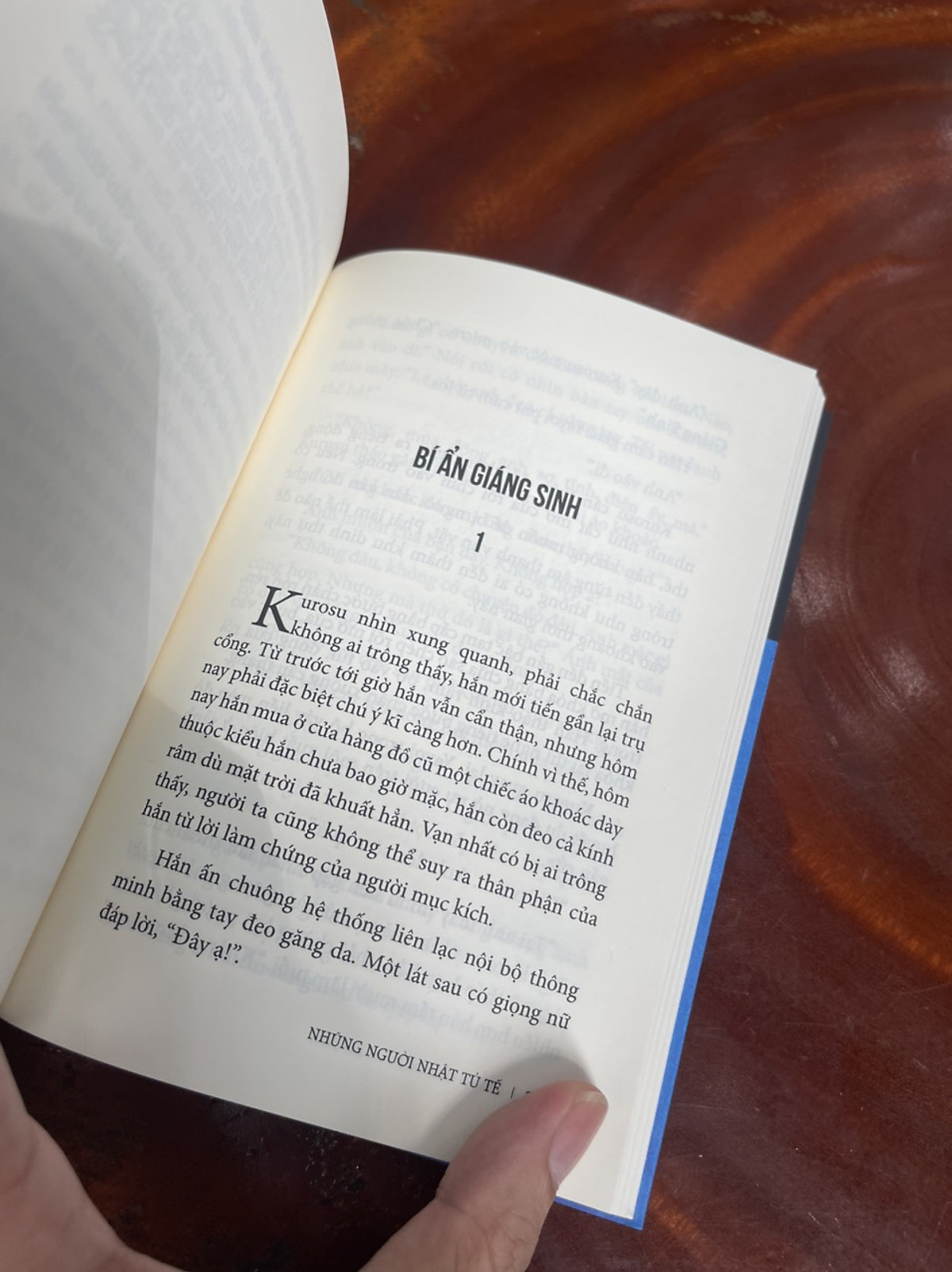 Sách - Những Người Nhật Tử Tế - 2H Books