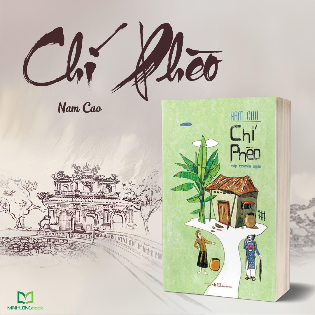Chí Phèo (Tập Truyện Ngắn)