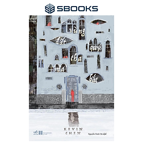 Sách - Vùng Đất Quỷ Tha Ma Bắt (Kevin Chen) - SBOOKS