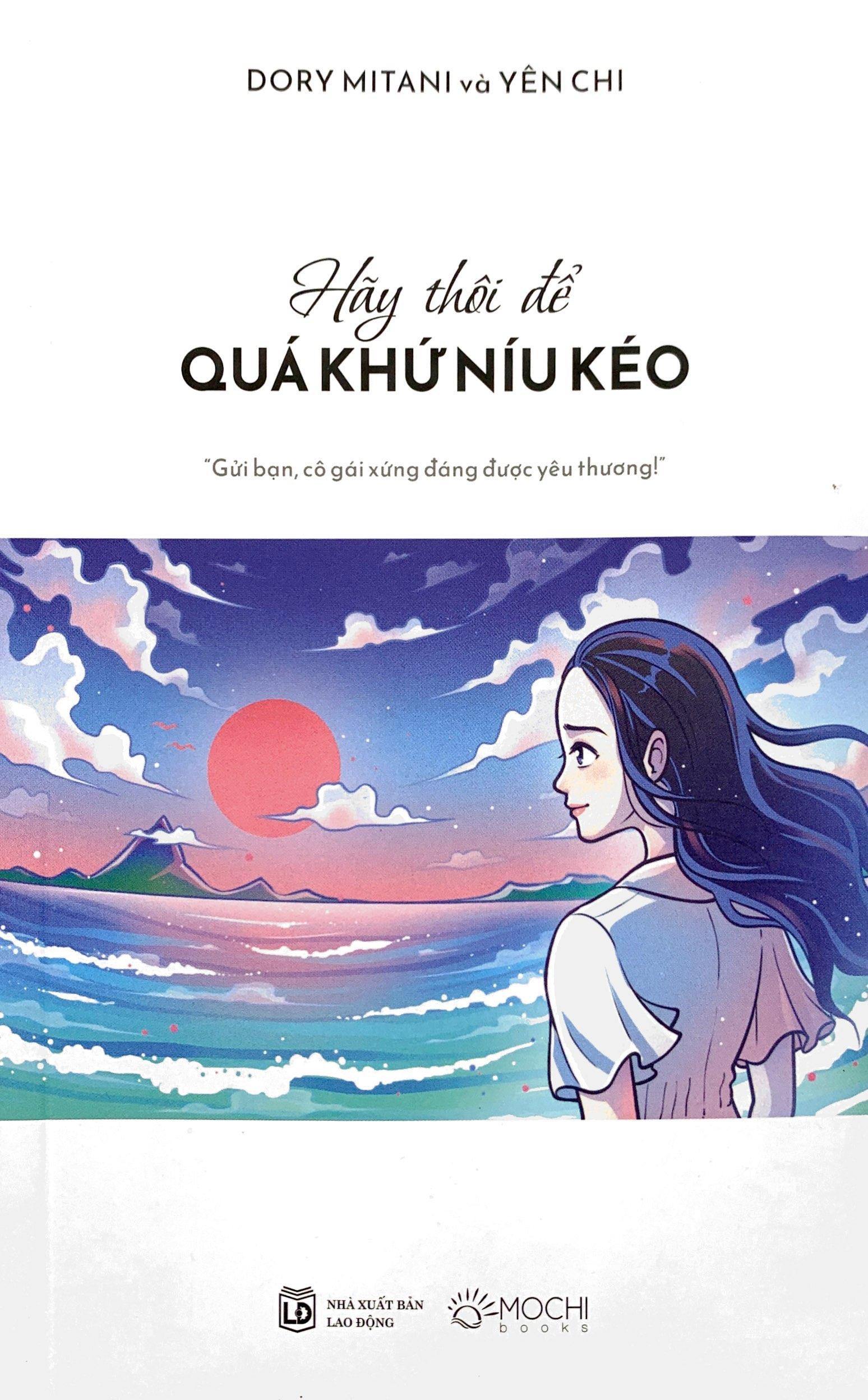 Hãy Thôi Để Quá Khứ Níu Kéo