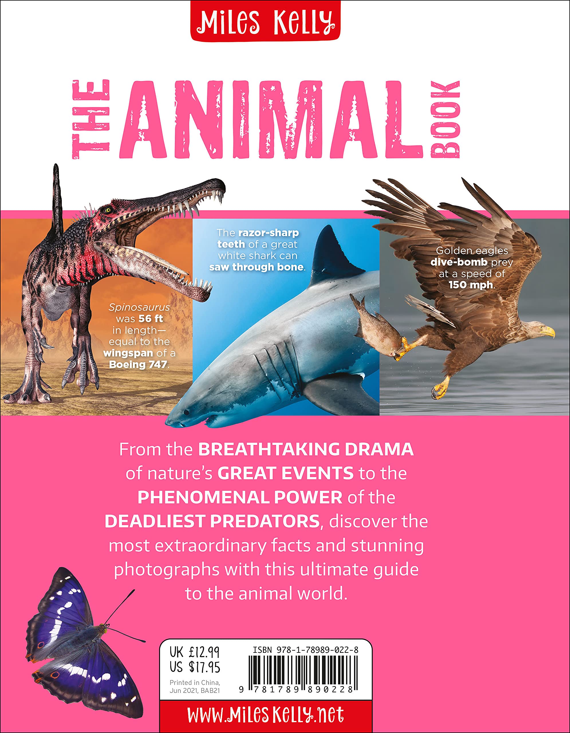 The Animal Book