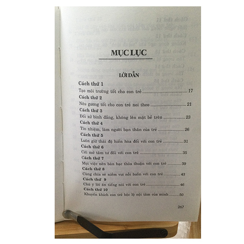 60 cách dạy con không cần đánh, không cần mắng