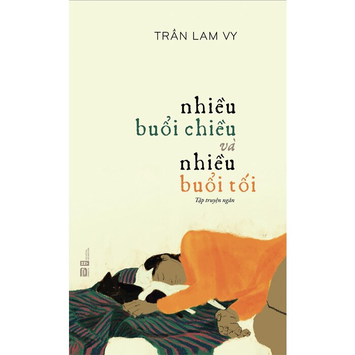 Nhiều Buổi Chiều Và Nhiều Buổi Tối