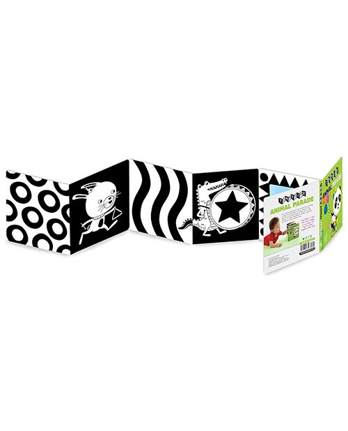 TummyTime(R): Animal Parade
