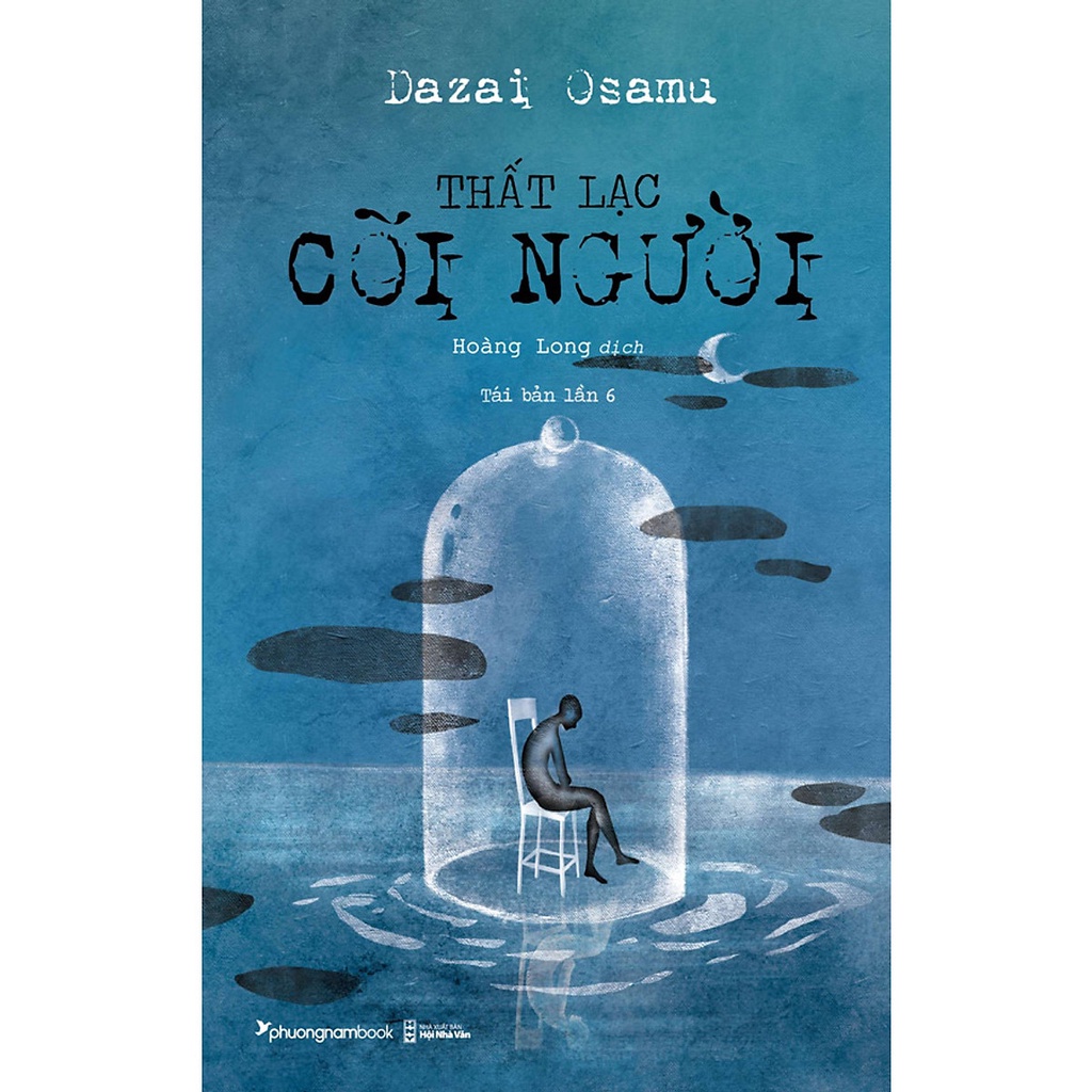 Combo sách hay kinh điển: Nhà giả kim (Paulo Coelho) + Thất lạc cõi người (Dazai Osamu) tặng kèm bookmark