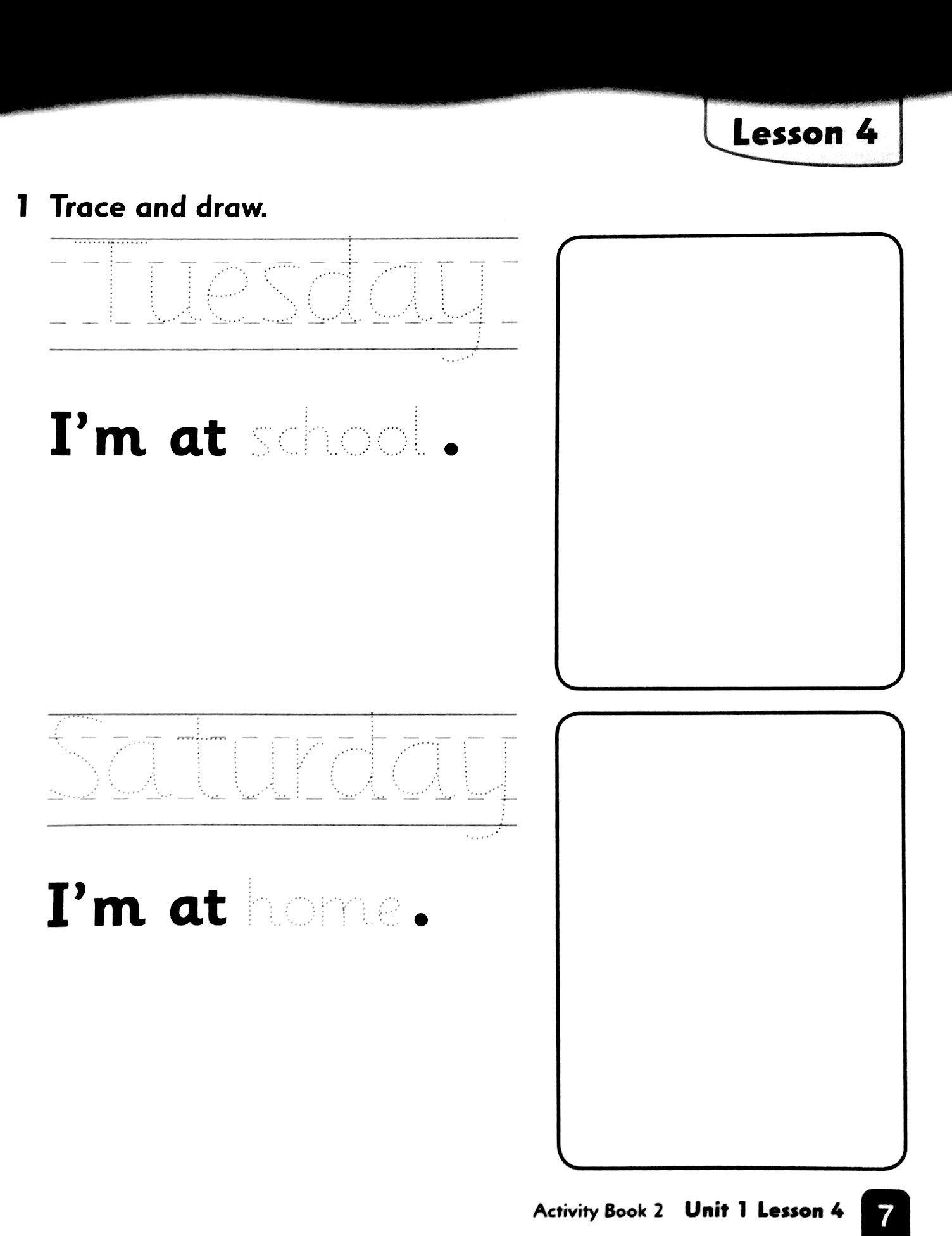 First Friends 2: Activity Book