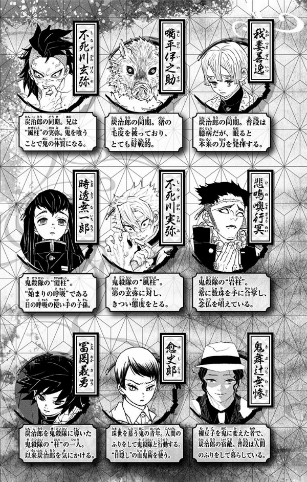 鬼滅の刃 21 - KIMETSU NO YAIBA TSUUJOUBAN 21