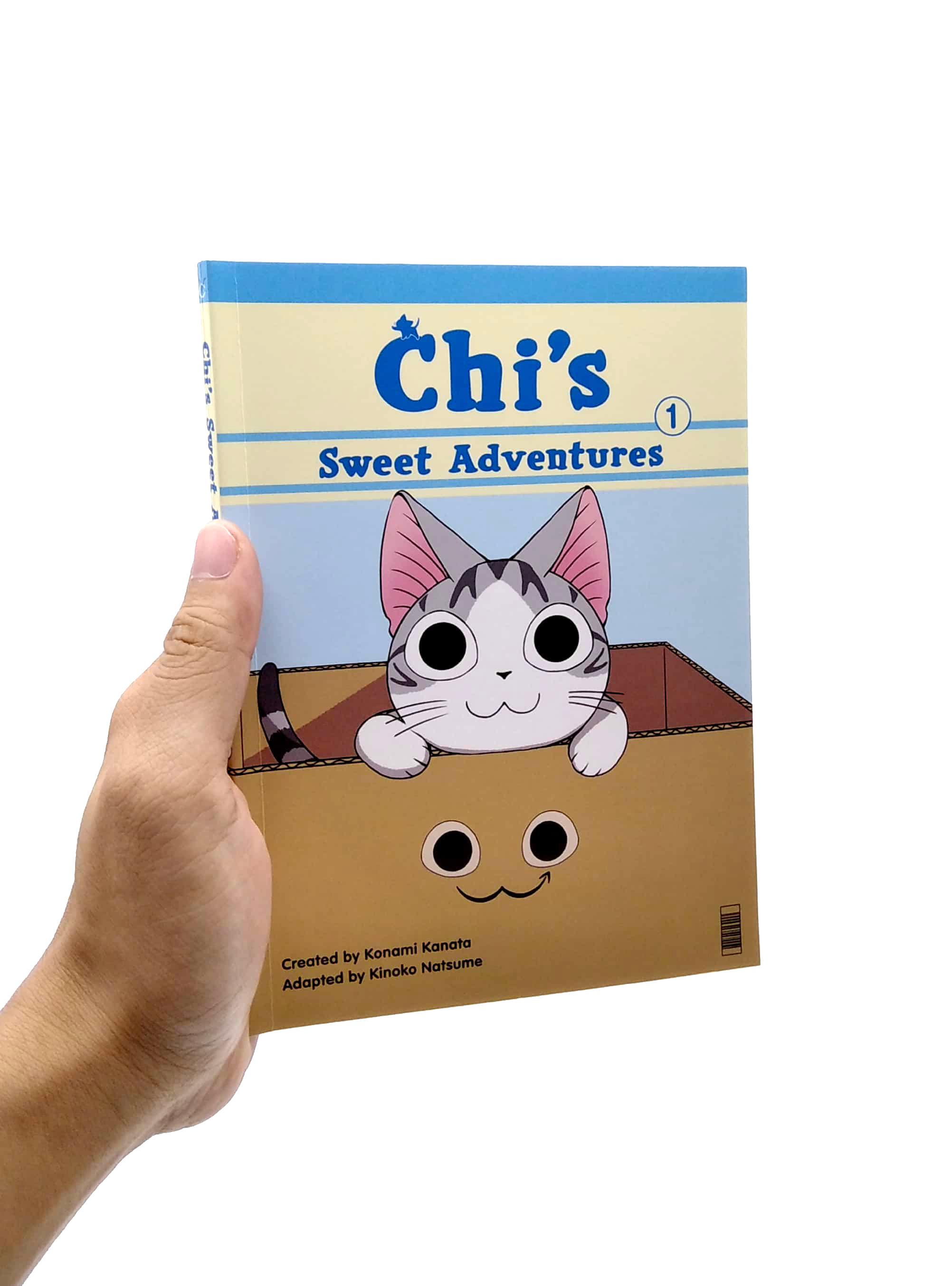 Chi