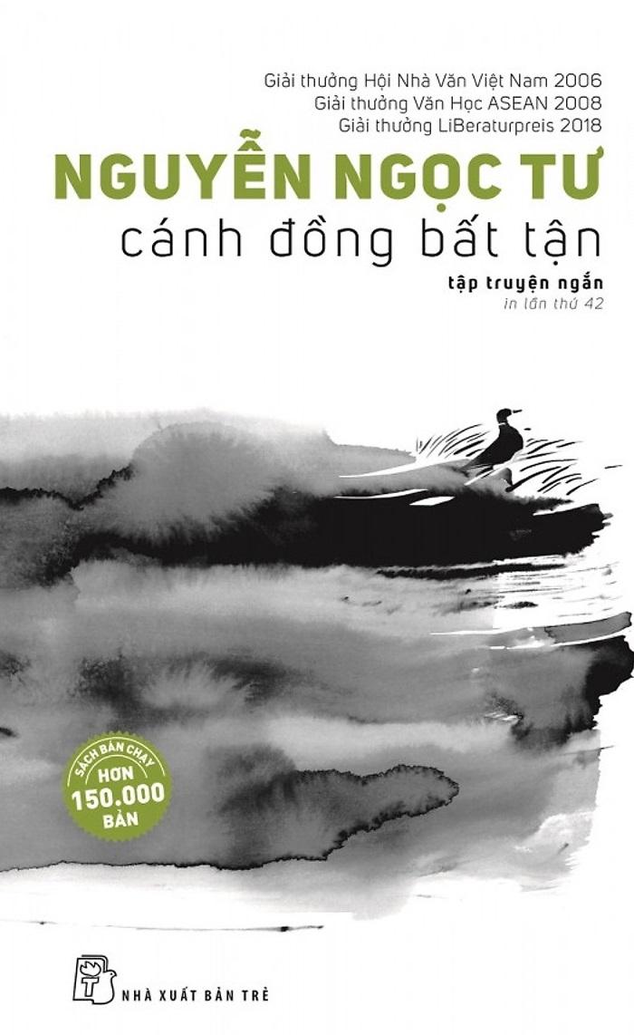 Cánh Đồng Bất Tận (Tái Bản 2019)