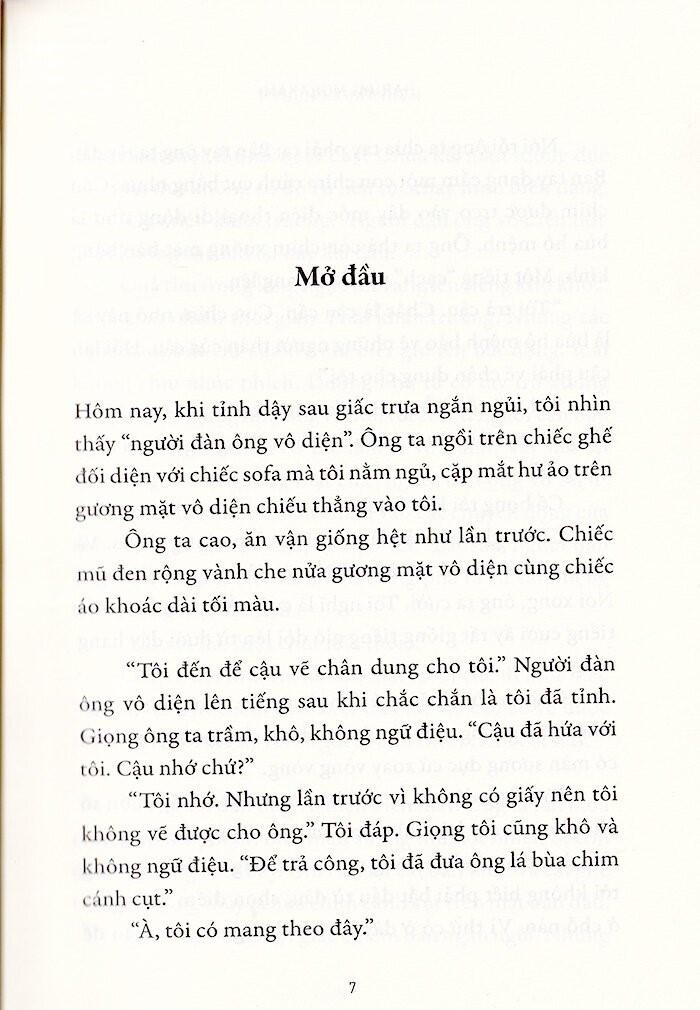Giết Chỉ Huy Đội Kỵ Sĩ, Tập 1: Ý Tưởng Xuất Hiện