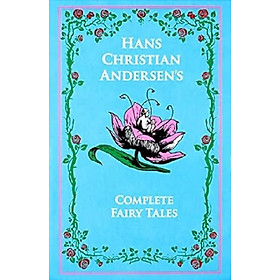 Hans Christian Andersen