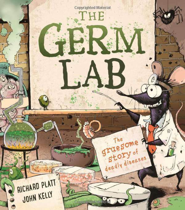 The Germ Lab