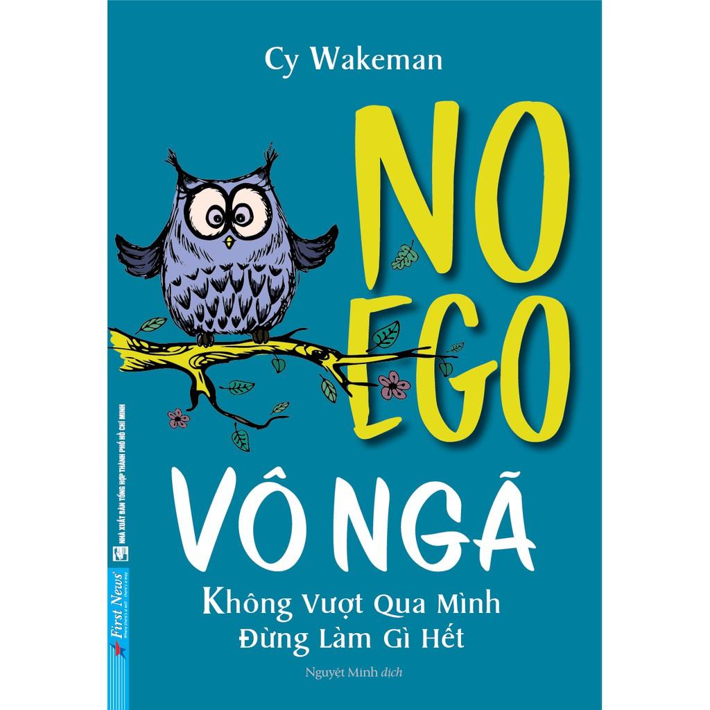 Combo No Ego Vô ngã 51517 + Kích hoạt tiềm năng 54006 - Bản Quyền