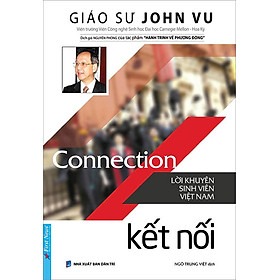 Kết Nối - Lời Khuyên Sinh Viên Việt Nam