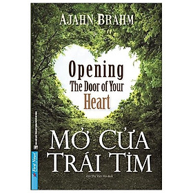 Mở Cửa Trái Tim (Tái Bản 2020)