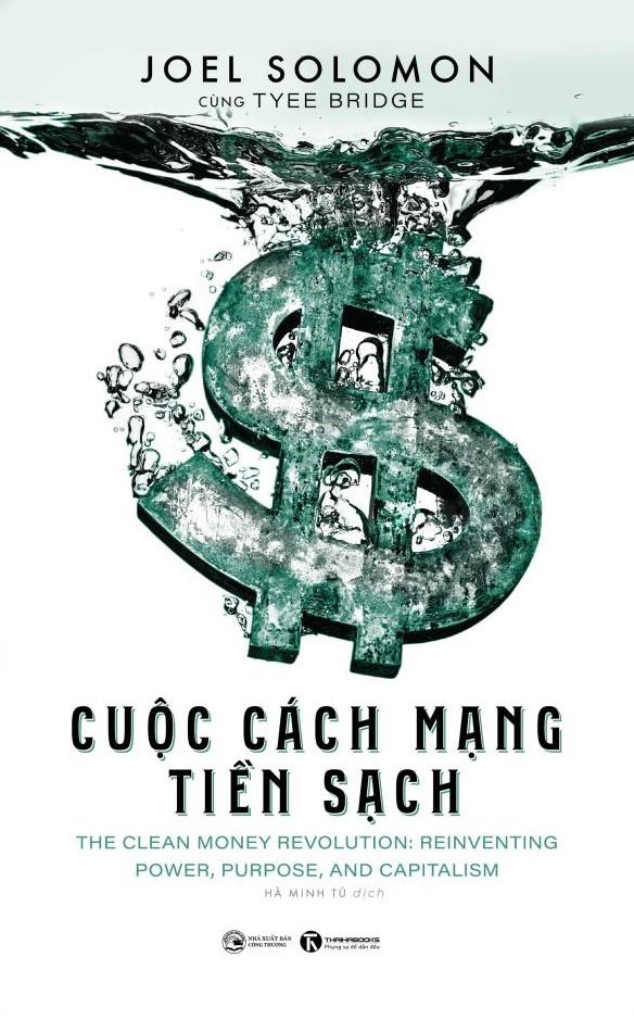 Cuộc Cách Mạng Tiền Sạch