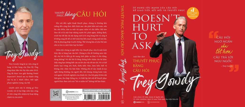 Thuyết phục bằng câu hỏi (DOESN
