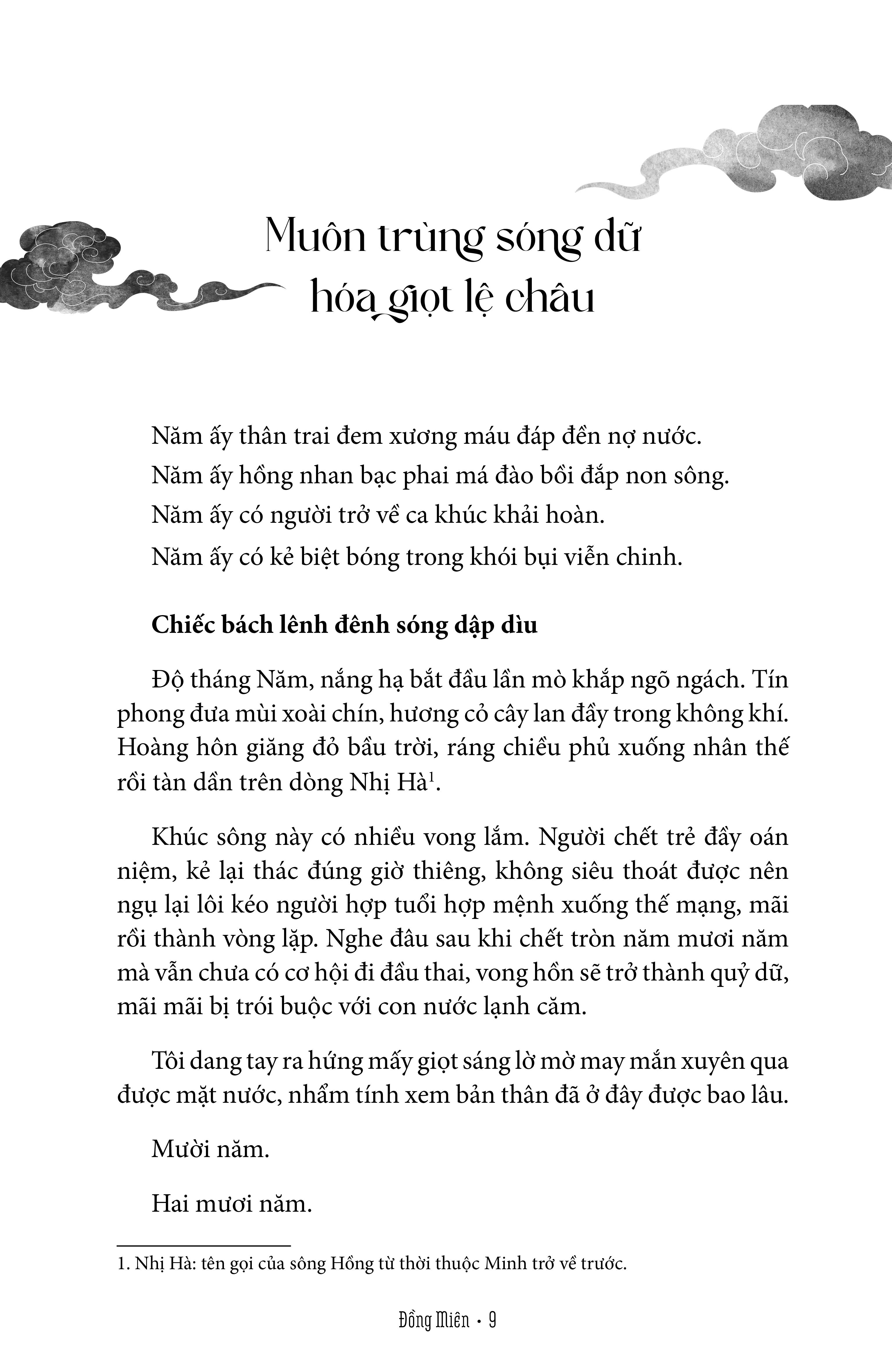 Combo 2 quyển sách Trăm Năm Một Bước Hải Hà + Cái Áo Duyên