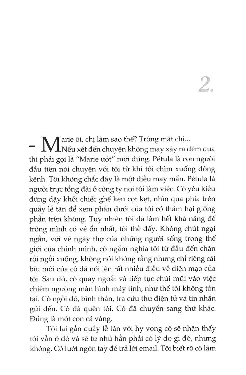 Không Thể Bỏ Lỡ
