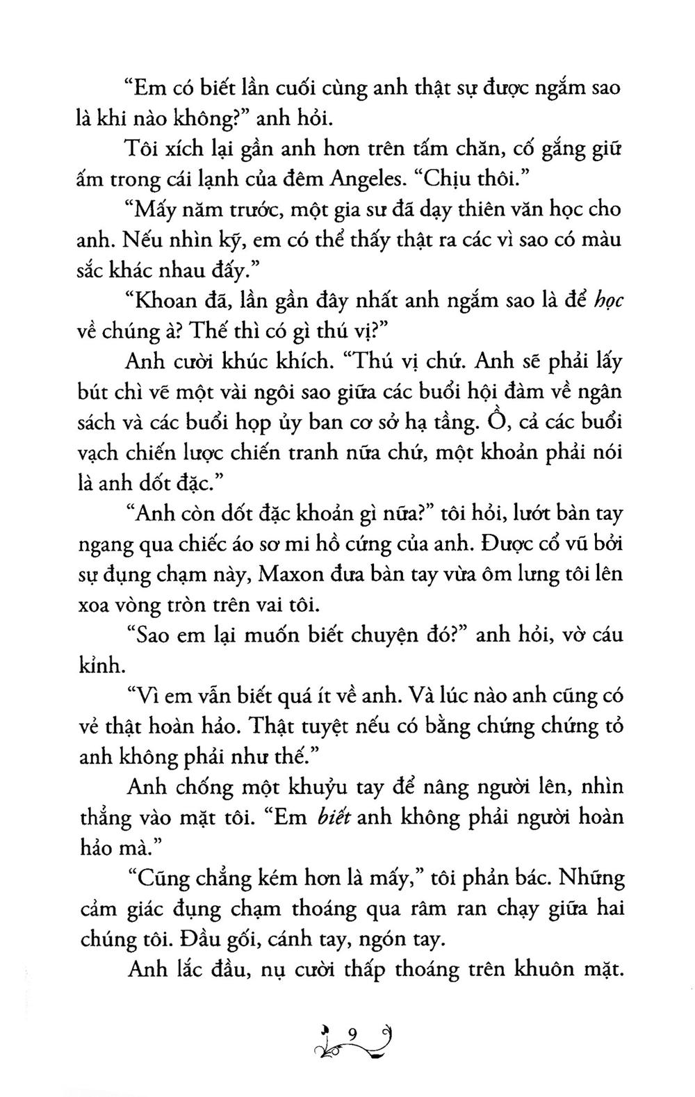 Tuyển Chọn Hoàng Phi (Tập 2) - Những Cô Gái Tinh Hoa