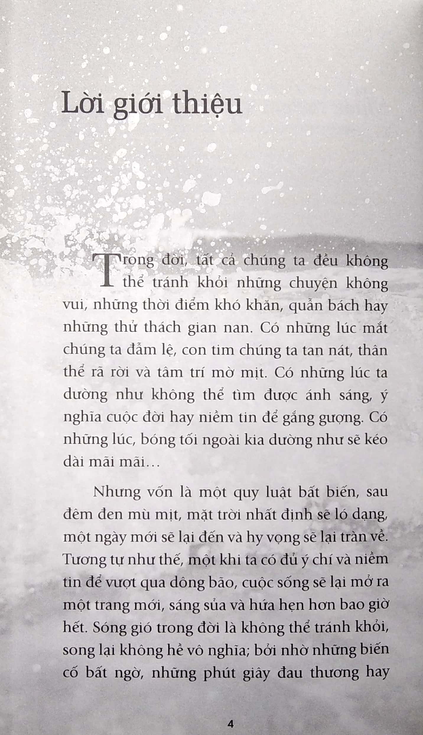Hạt Giống Tâm Hồn 9 - Vượt Qua Thử Thách - FN