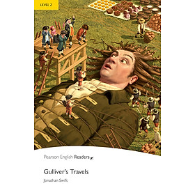 Gulliver’s Travels Level 2