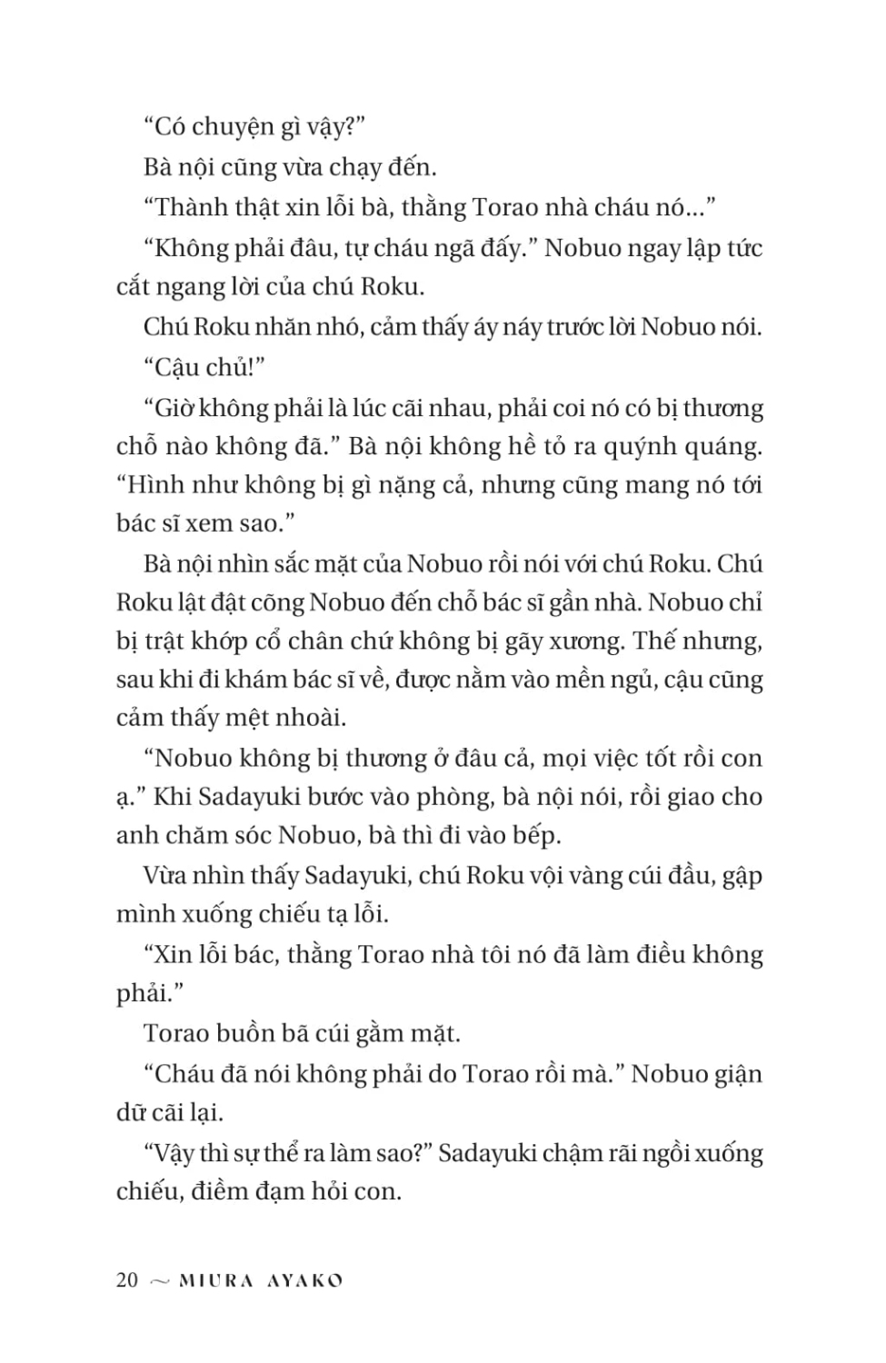 Đèo Shiokari - TRẺ