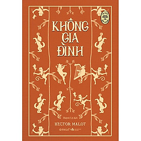 Tủ Sách Đời Người - Không Gia Đình