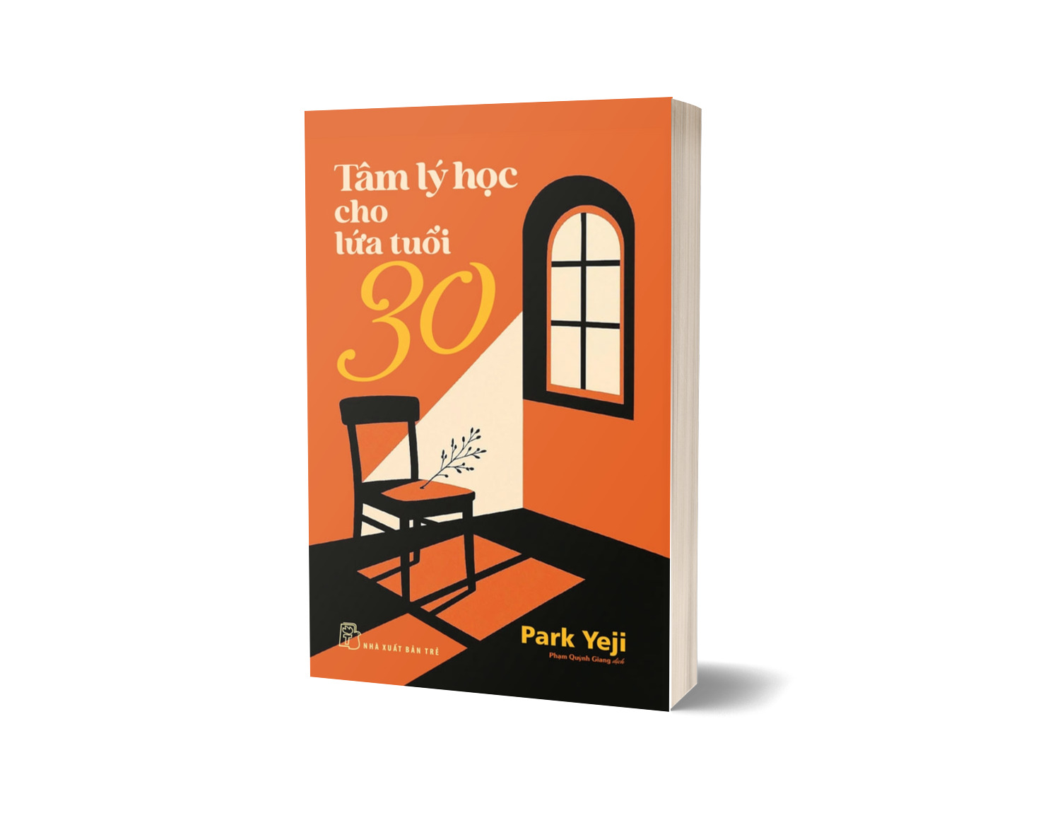 Tâm Lý Học Cho Lứa Tuổi 30