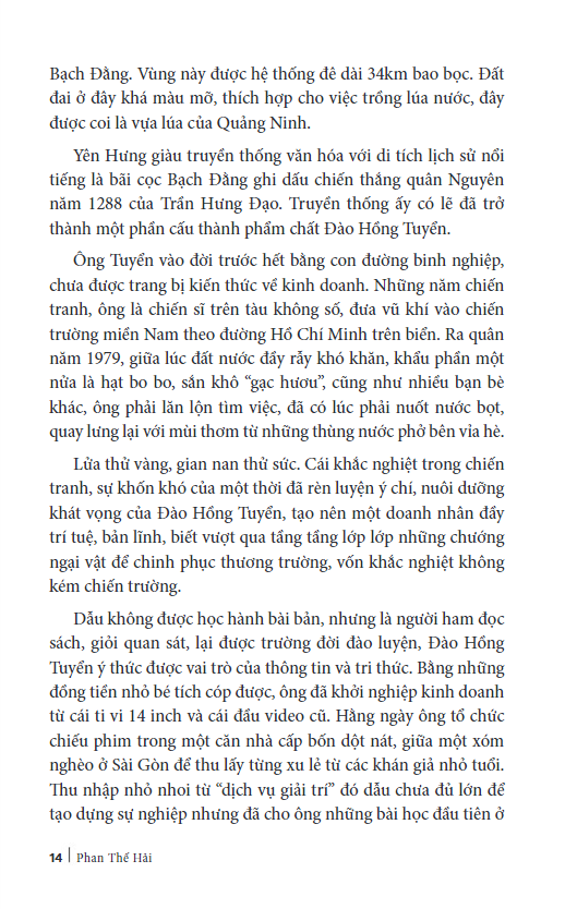 Giữa Dòng Xoáy Cuộc Đời (Ký Chân Dung)