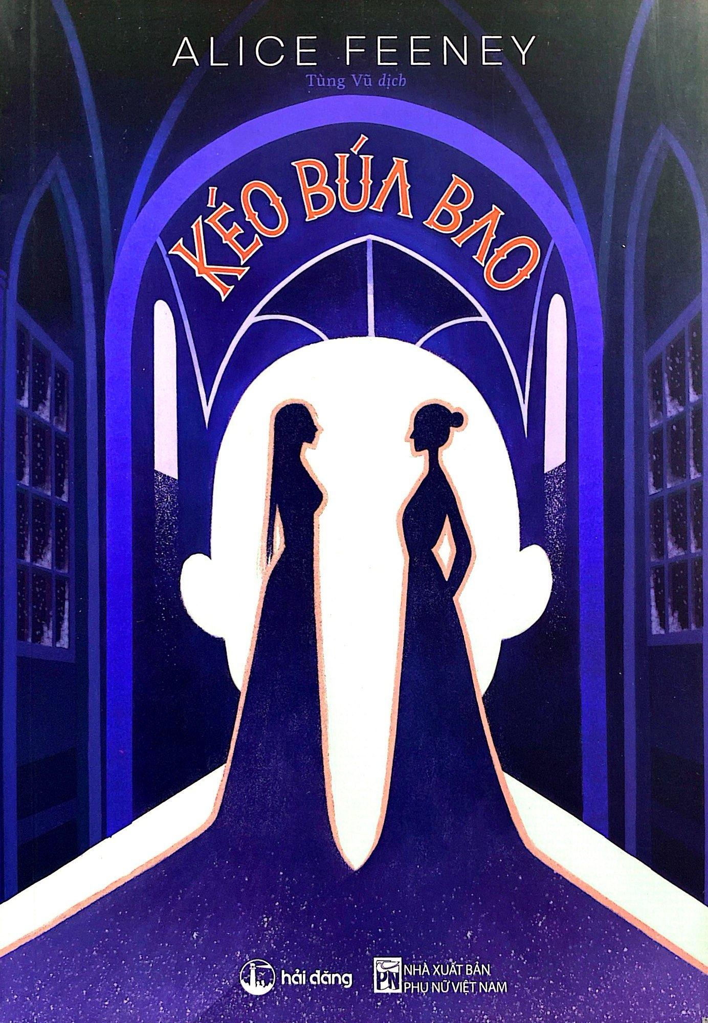 Kéo Búa Bao