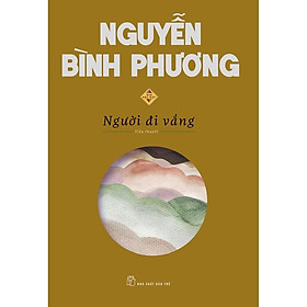Người Đi Vắng (Bản đặc biệt) - Bản Quyền
