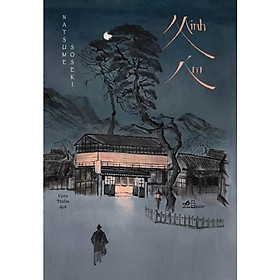 Cuốn Tiểu Thuyết Ngắn:  Minh Ám - Bìa Cứng