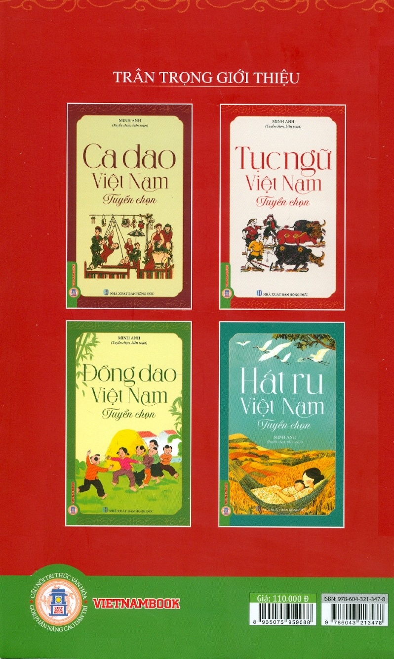 Tục Ngữ Việt Nam Tuyển Chọn