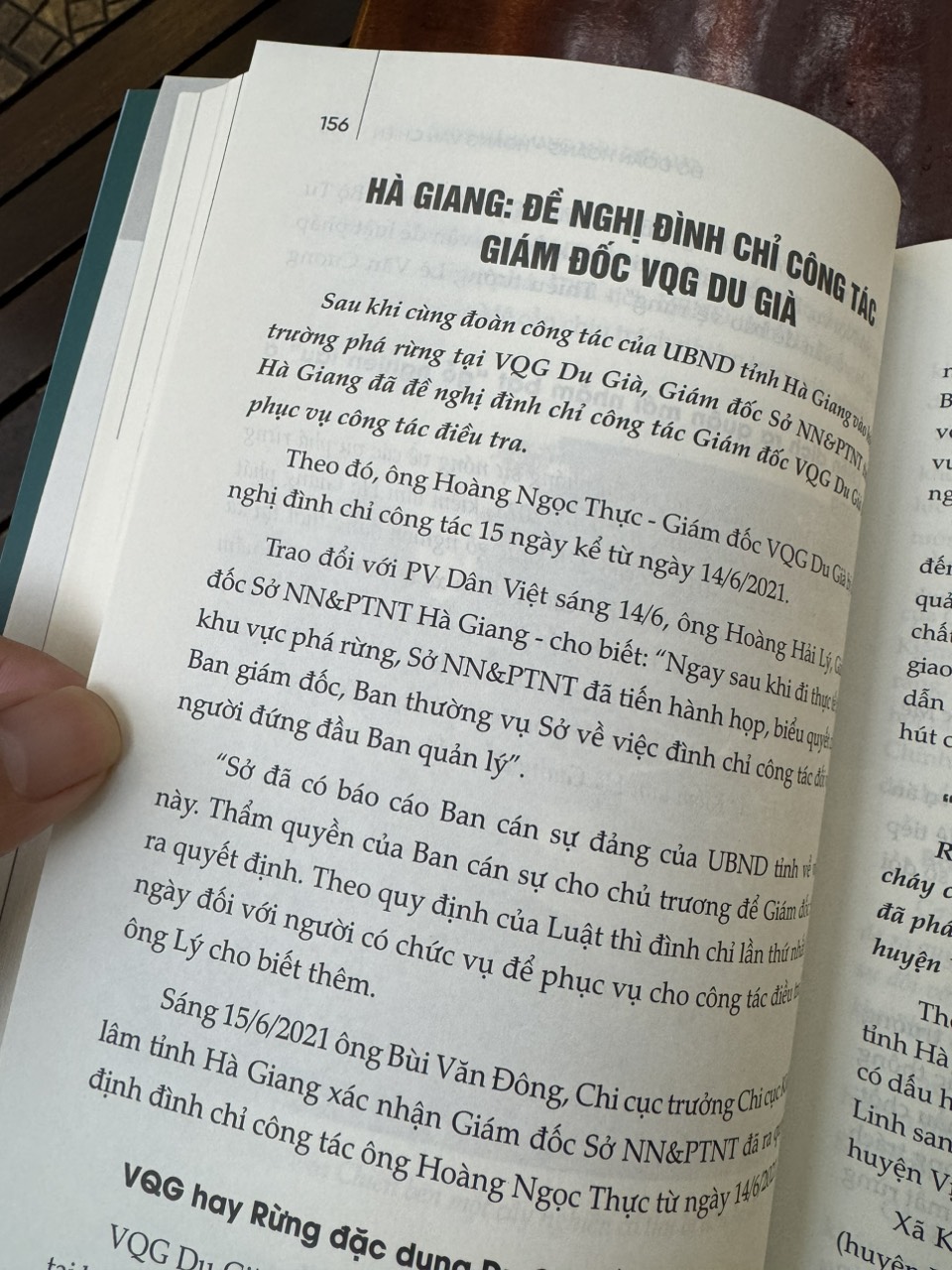 NỬA DÒNG MÁU MANG MÀU DIỆP LỤC – Đỗ Doãn Hoàng & Hoàng Văn Chiên – Liên Việt – NXB Văn Học