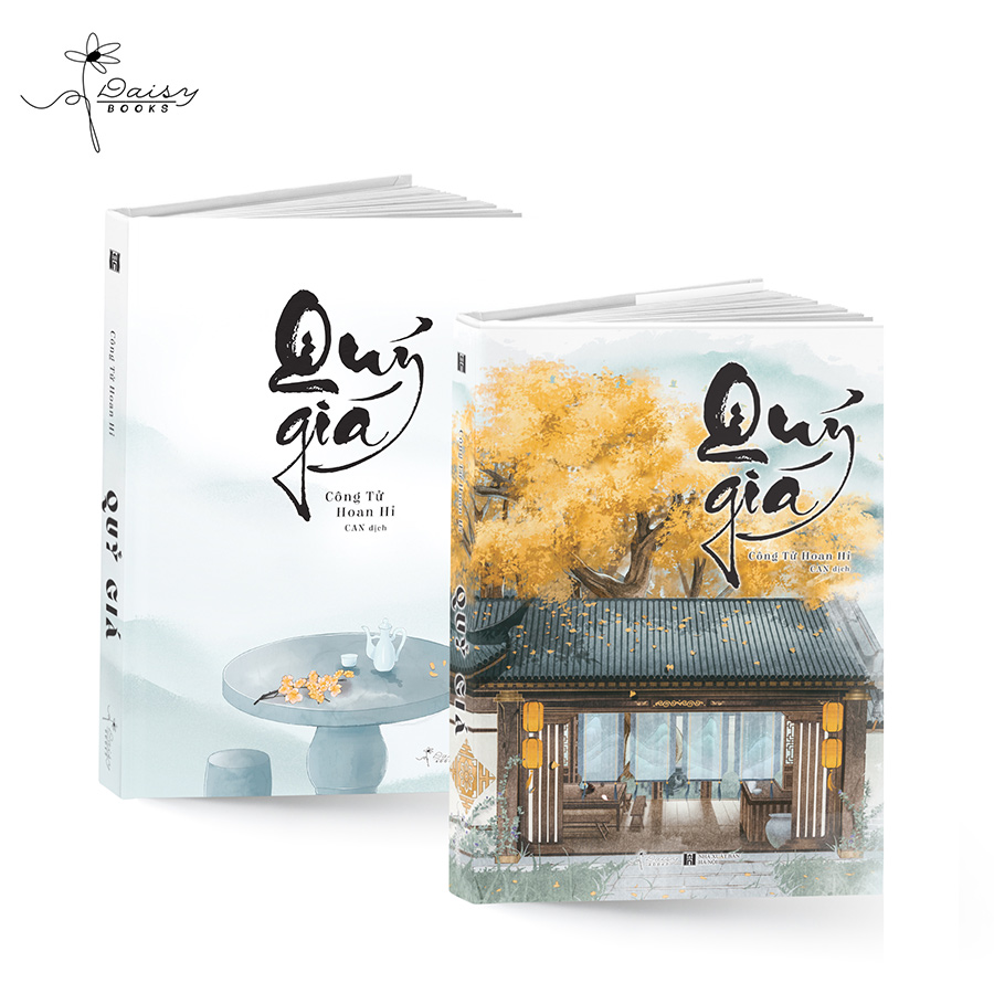 Cuốn sách: Quỷ Giá