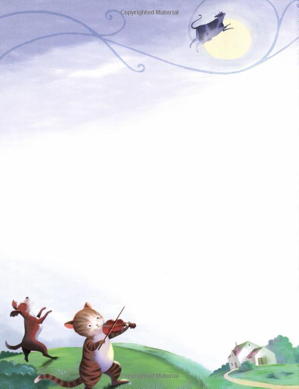 Usborne Illustrated Nursery Rhymes (Illustrated Story Collections)