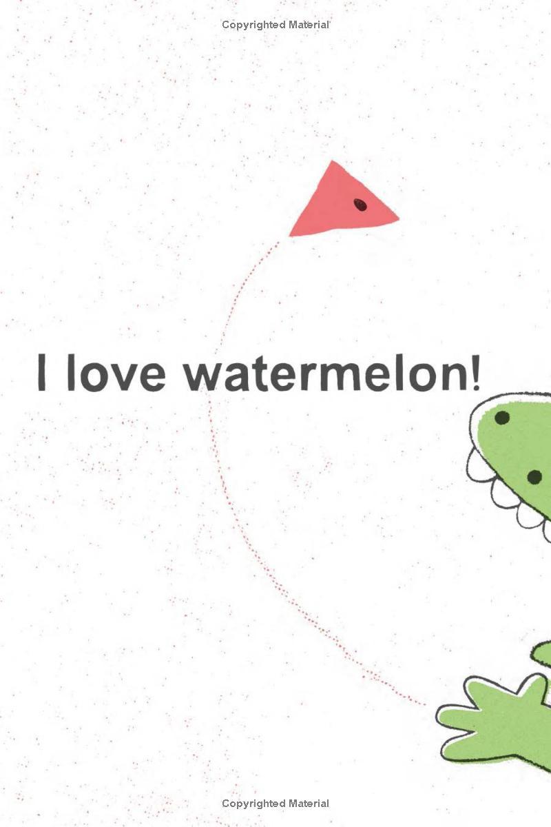 World of Reading Level 1: The Watermelon Seed; Good Night Owl: 2-in-1 Listen-Along Reader