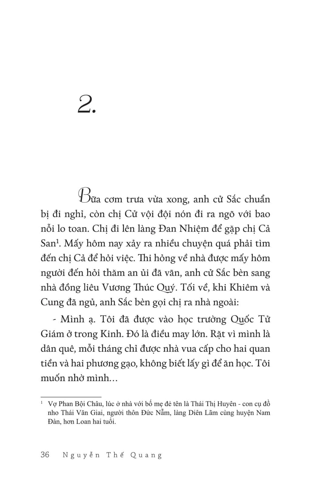 Khúc Hát Những Dòng Sông