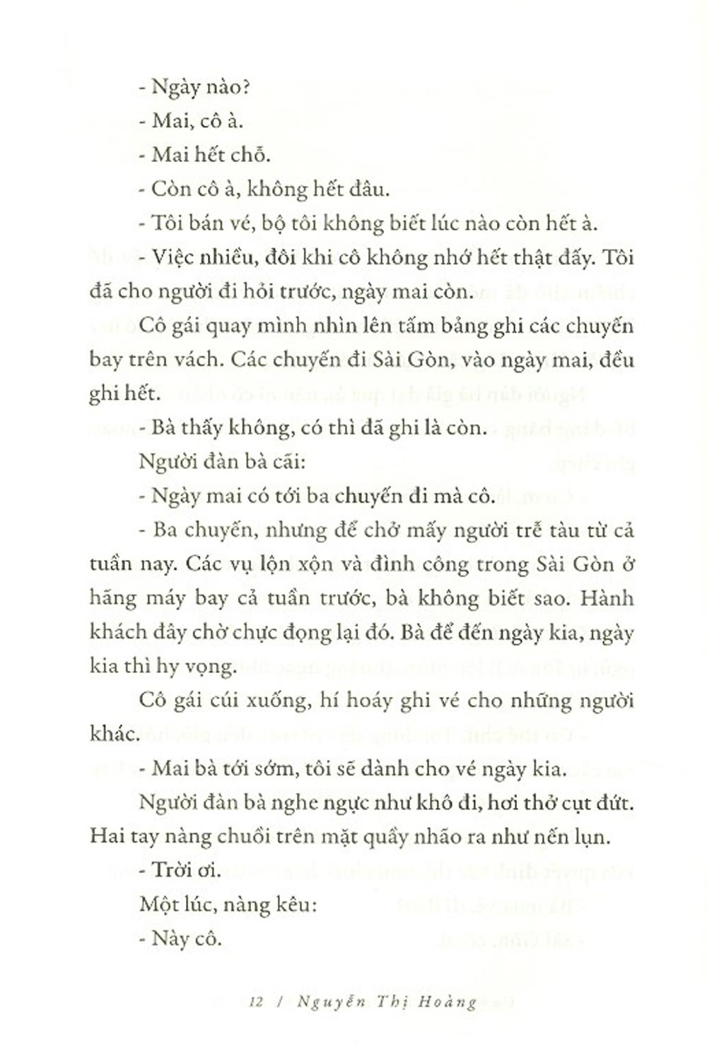 Cuộc Tình Trong Ngục Thất