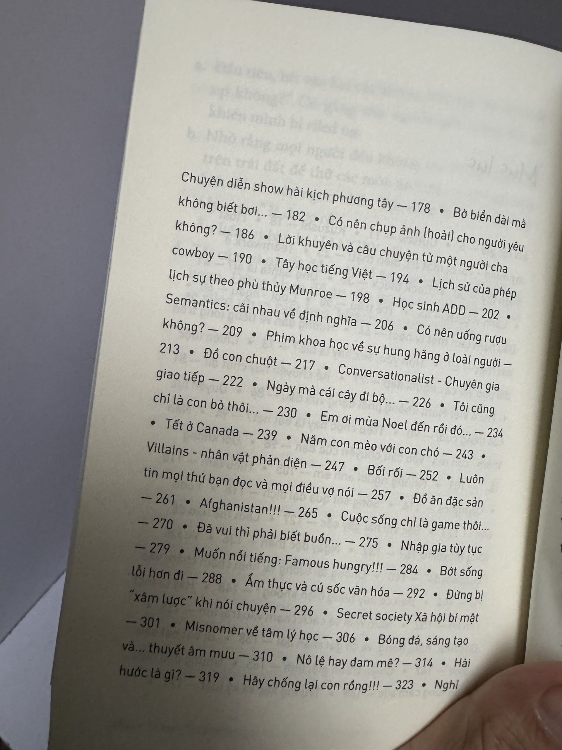 BI HÀI KỊCH – SẮC MÀU LÀM NÊN CUỘC SỐNG – Jesse Peterson – NXB Trẻ