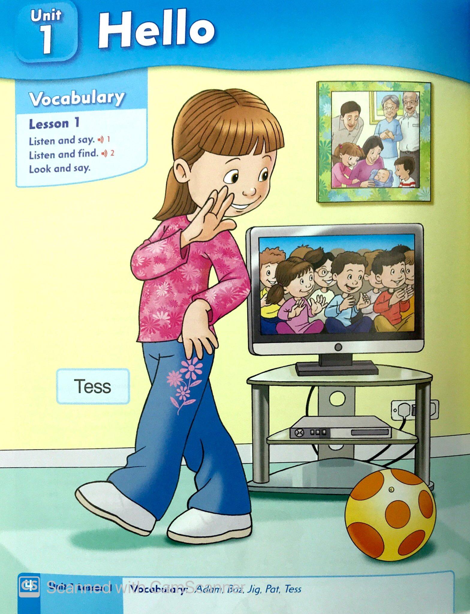 First Friends 2 Student Book and Audio CD Pack (American Edition)