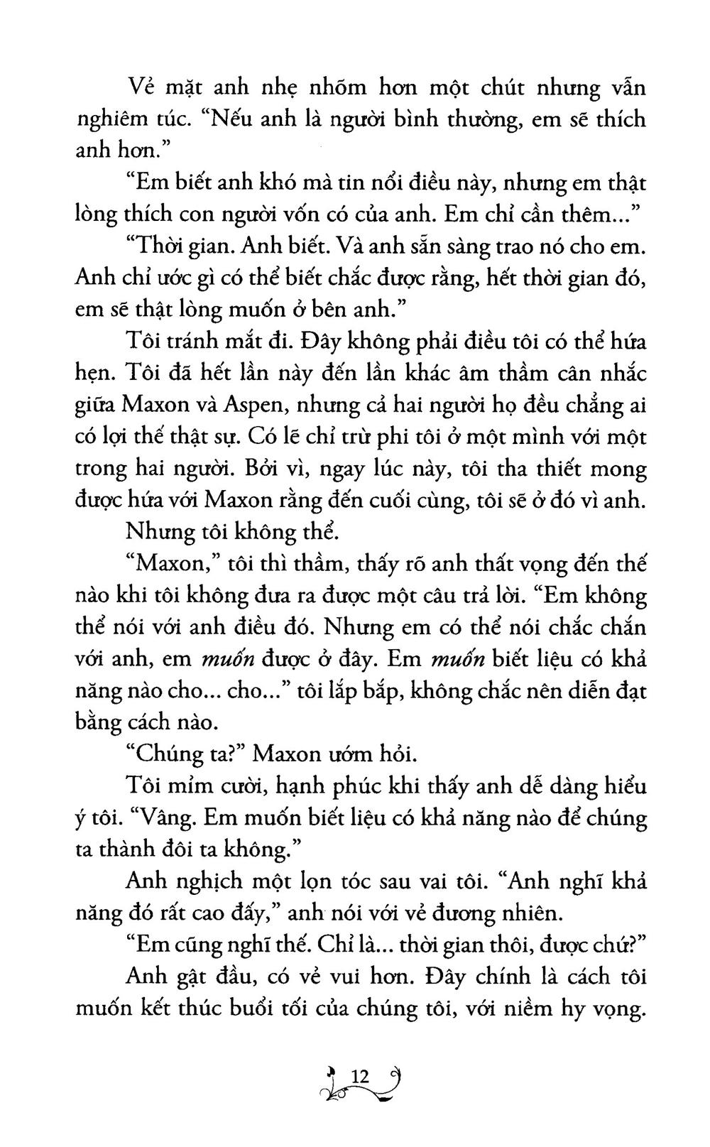 Tuyển Chọn Hoàng Phi (Tập 2) - Những Cô Gái Tinh Hoa