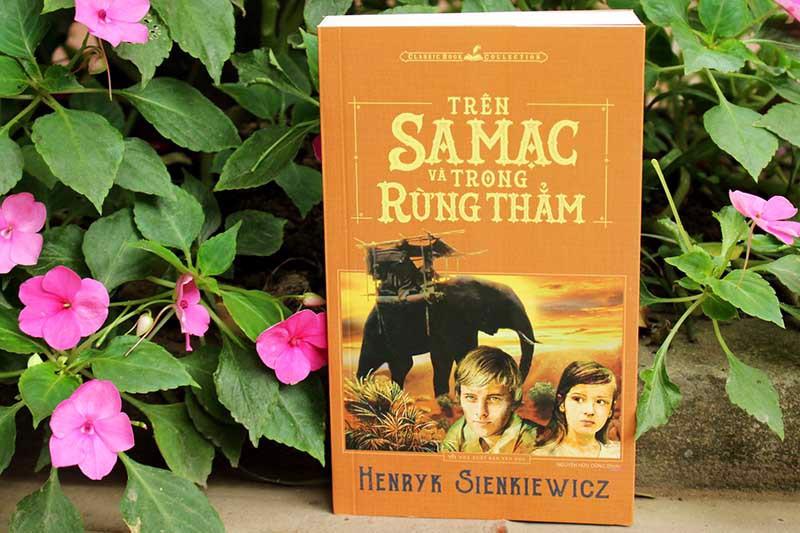 Sách - Hộp Những Câu Chuyện Phiêu Lưu Kỳ Thú 2