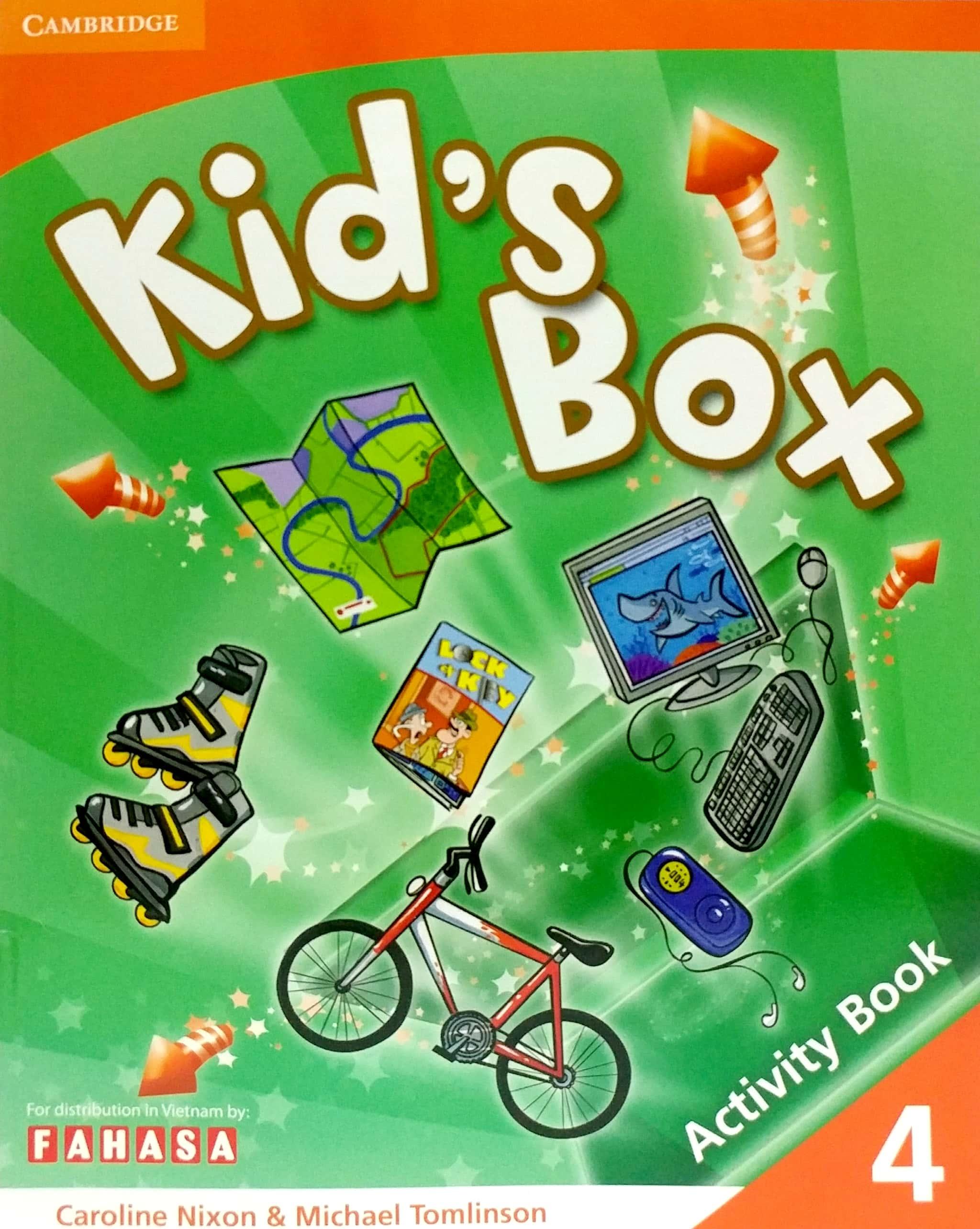 Kid