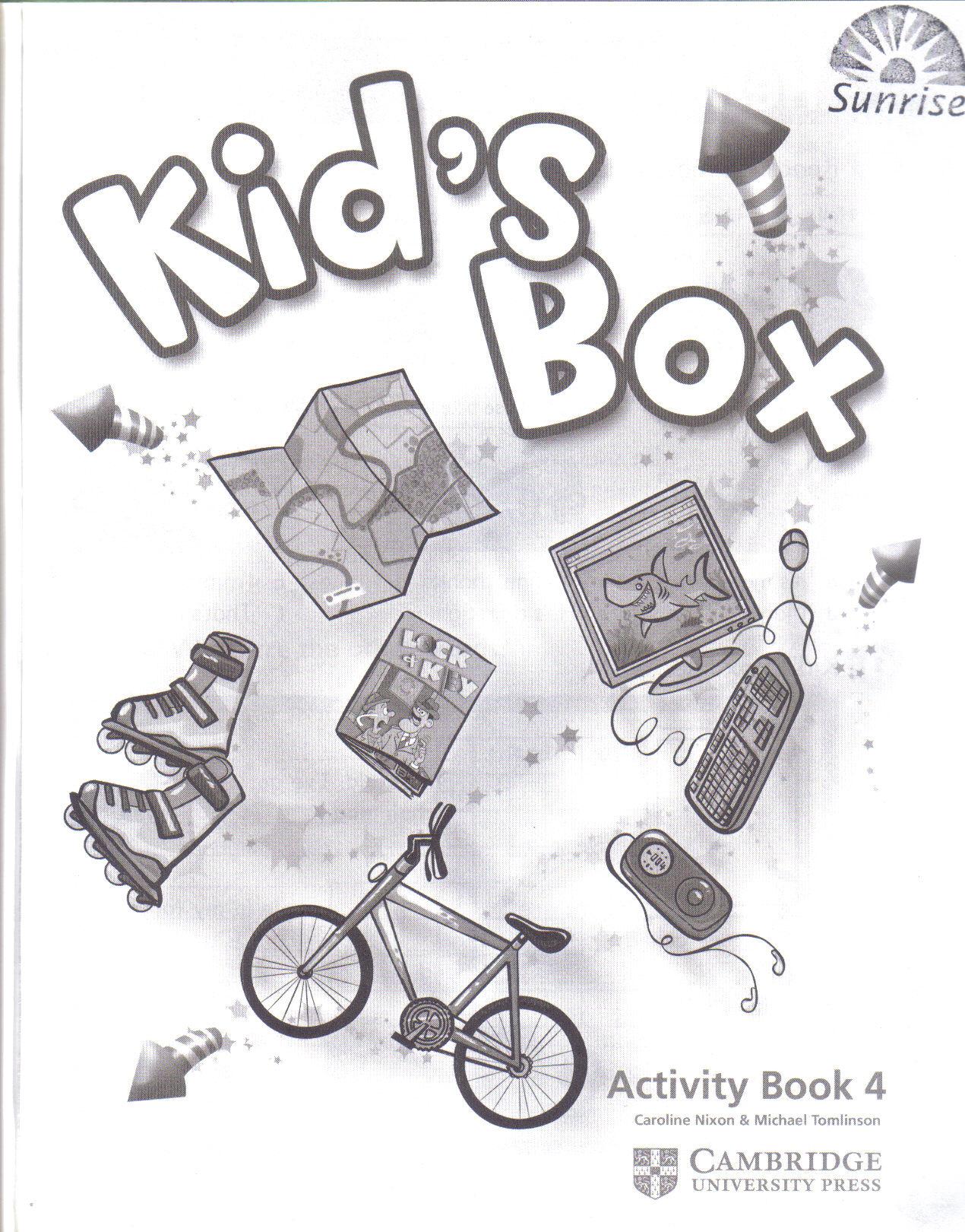 Kid